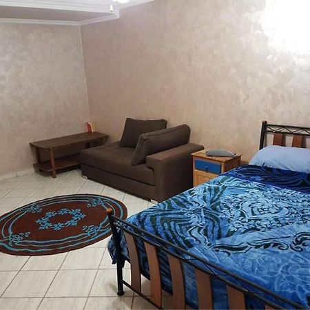 House Bros Agadir Exterior foto