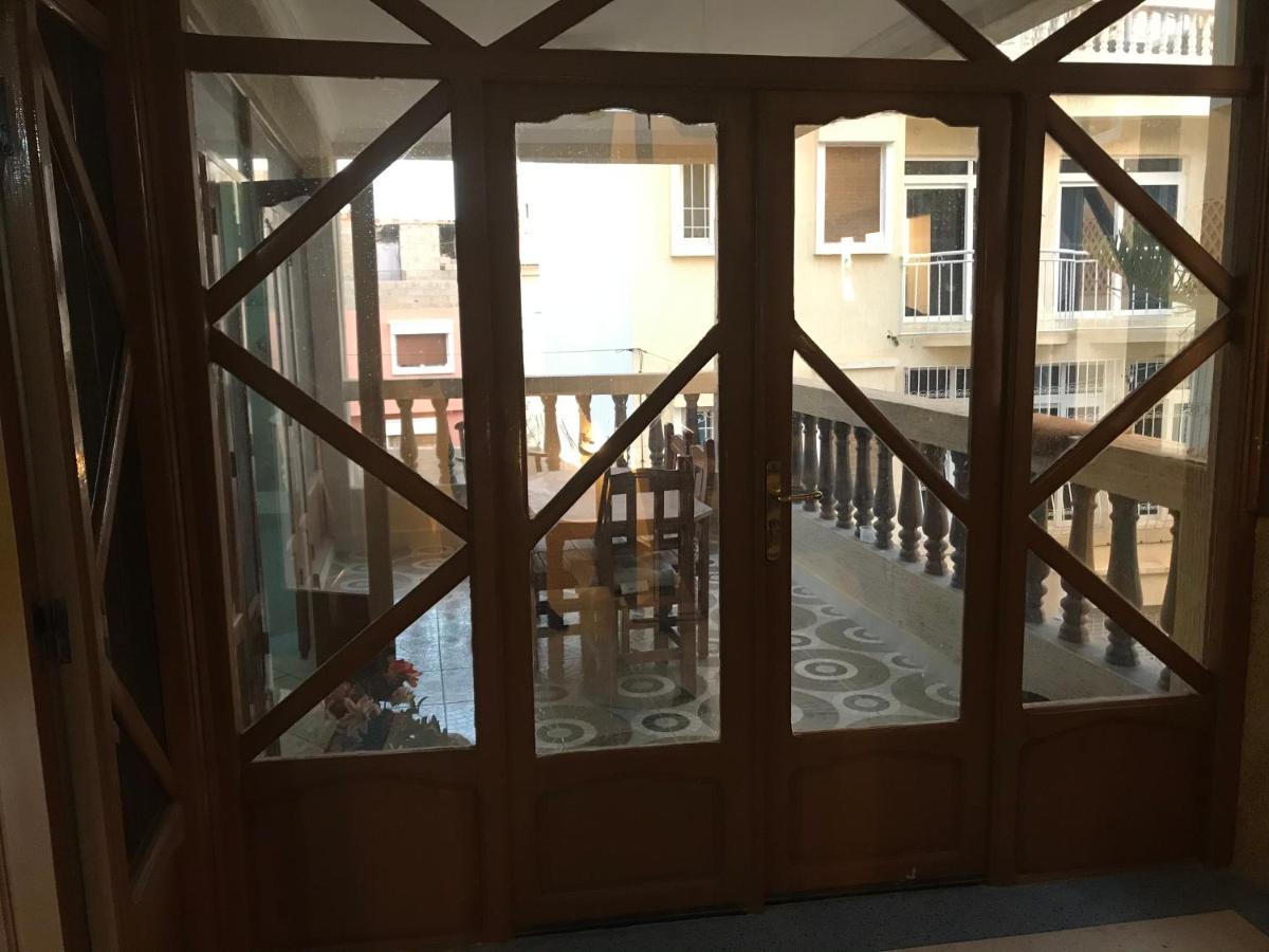 House Bros Agadir Exterior foto