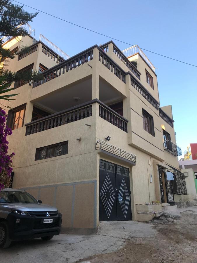 House Bros Agadir Exterior foto