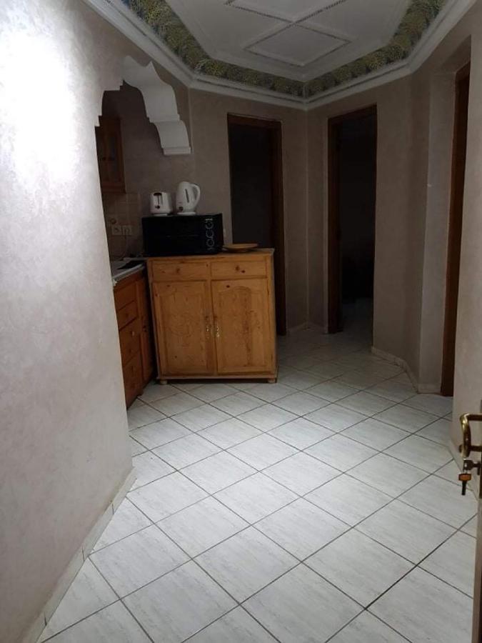 House Bros Agadir Exterior foto