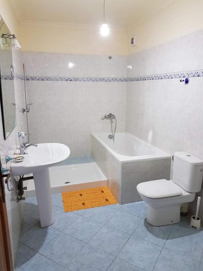 House Bros Agadir Exterior foto