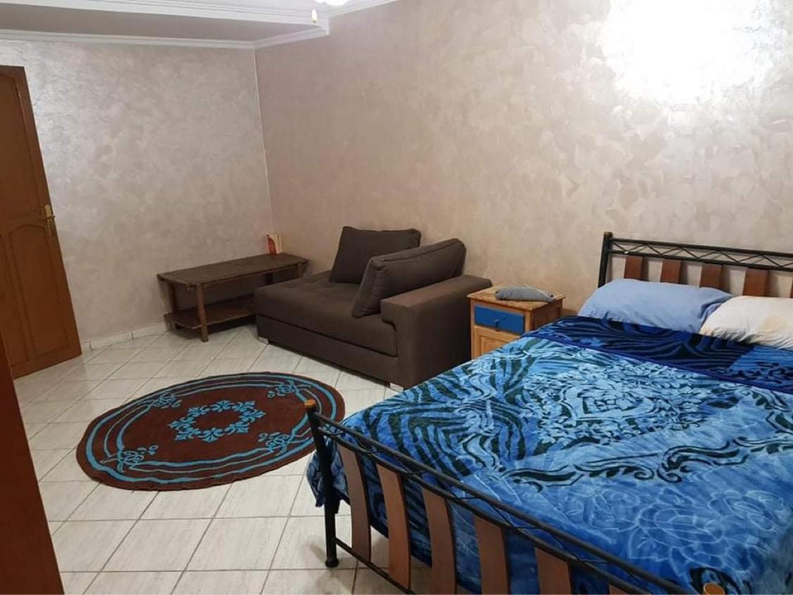 House Bros Agadir Exterior foto