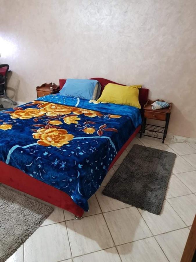 House Bros Agadir Exterior foto