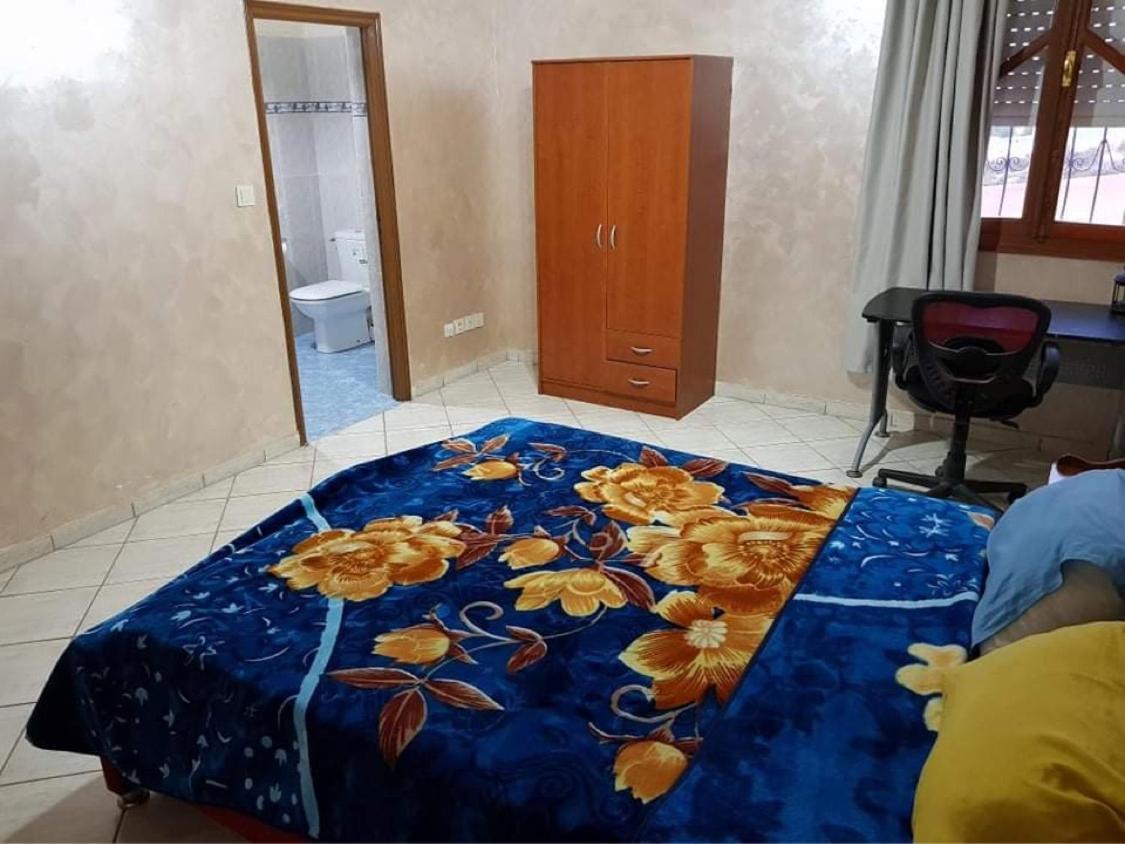 House Bros Agadir Exterior foto